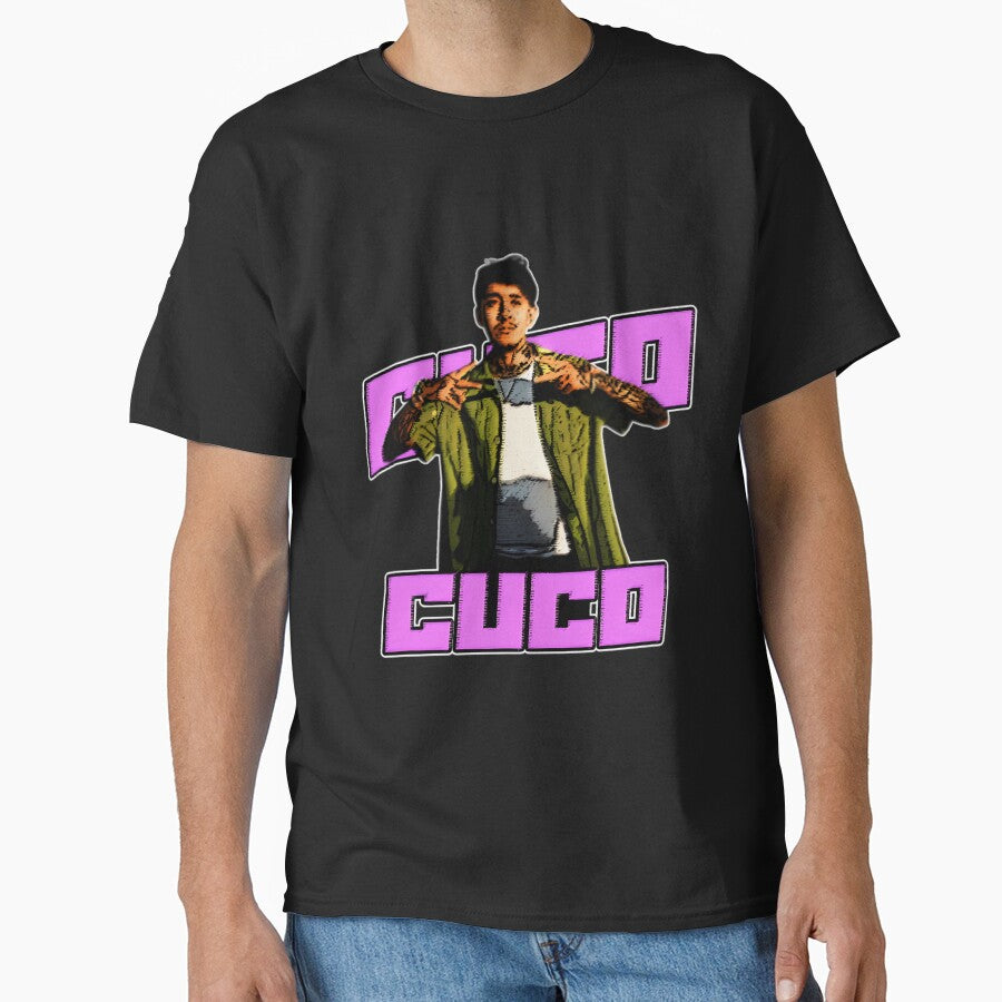 Cuco Dreamy Indie Pop Psychedelic Latin Retro Aesthetic by JonasLemk