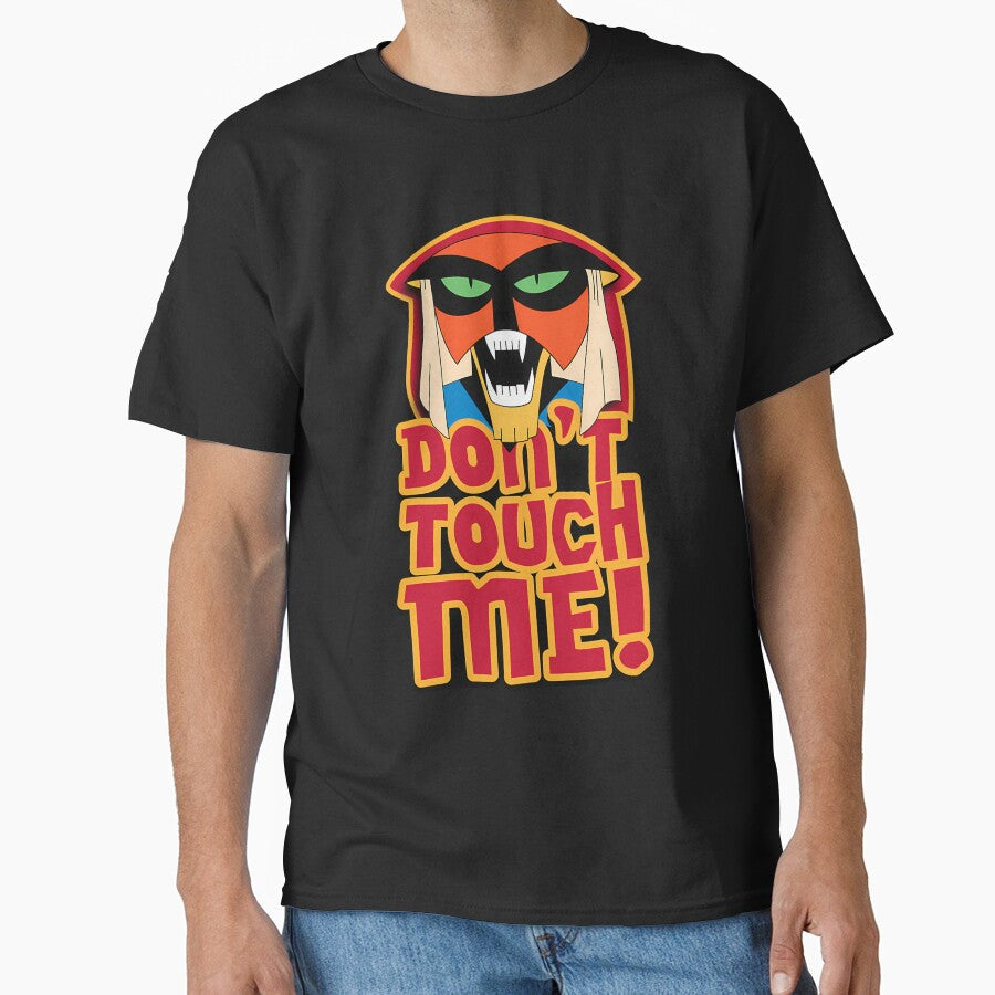 Brak Don'T Touch Socorvaugh Tee Unisex T-shirt, Sweatshirt, Hoodie (1)
