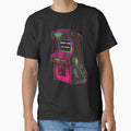 Retro Arcade Nostalgia by CamaleonDesigns