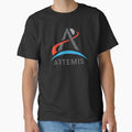 Artemis II Space Mission by qgrabit