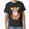 TV Geek Dog Cute Geek Computer  Dog  Luv You by johnrk