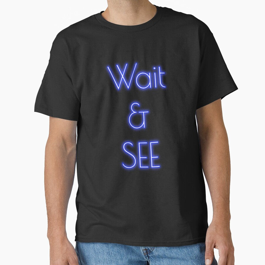 Wait & see by Karim-Karem
