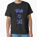 Wait & see by Karim-Karem