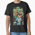 Scrubs: Every Day is a Learning Curve by Art's Diner