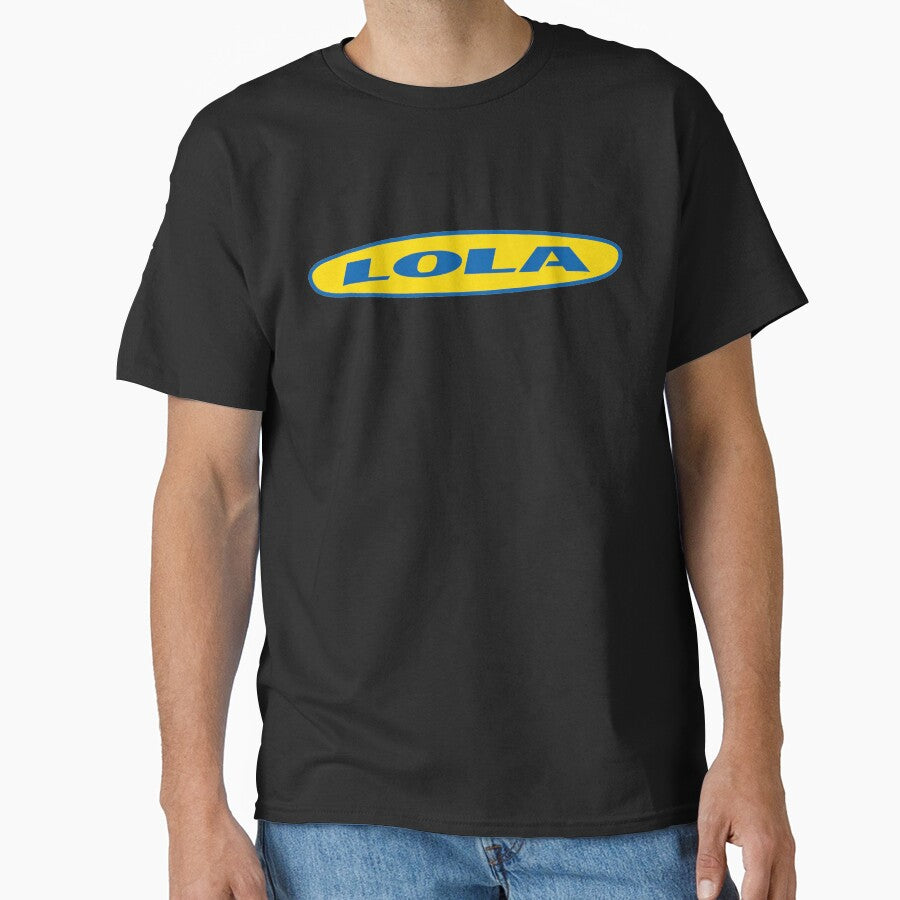 Lola cars by PSstudio