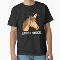 Almost Magical Horse Traffic Cone by bajsanti