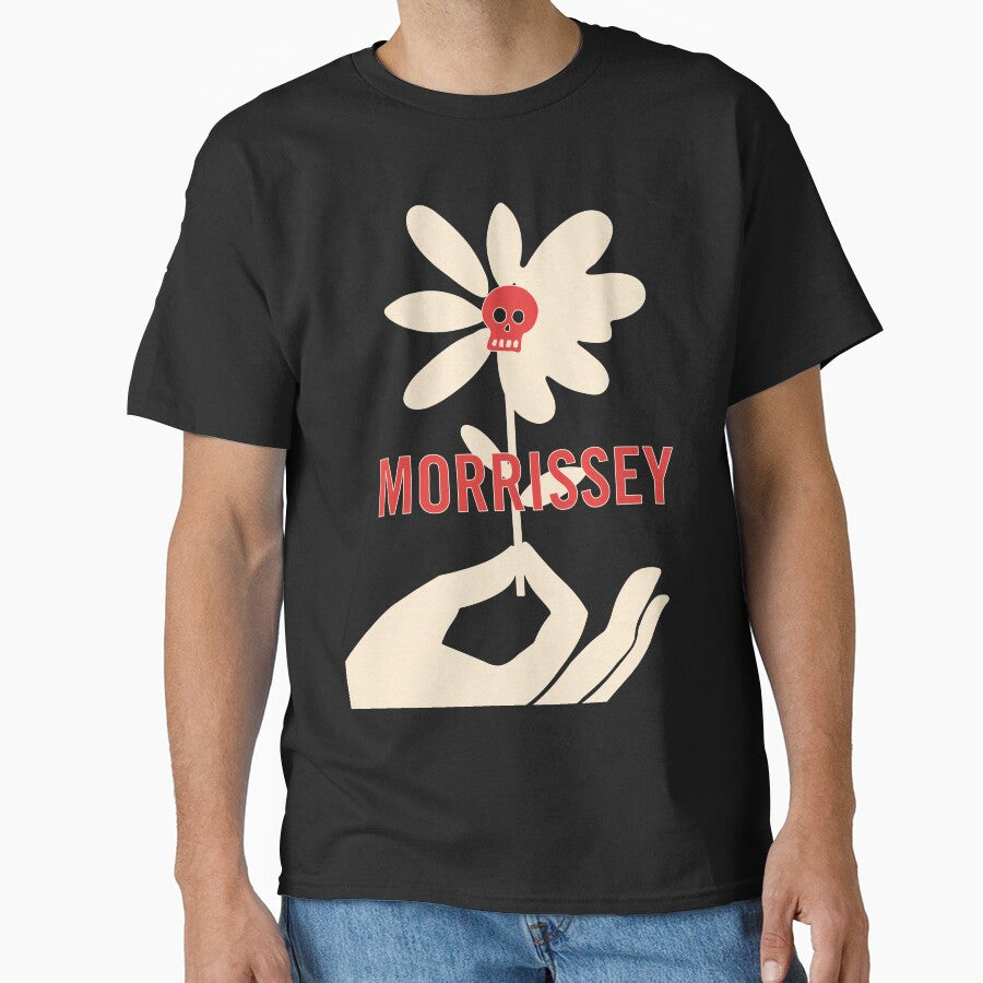 Morrissey by denisn