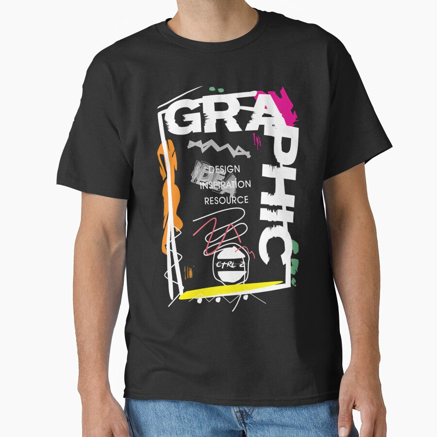 Graphic Design by BrainCashPop
