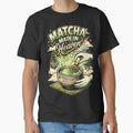 Matcha Made In Heaven Japanese Tea by Gabriela Mihai