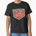 Magnus Walker Urban Outlaw Logo by maiaralene31