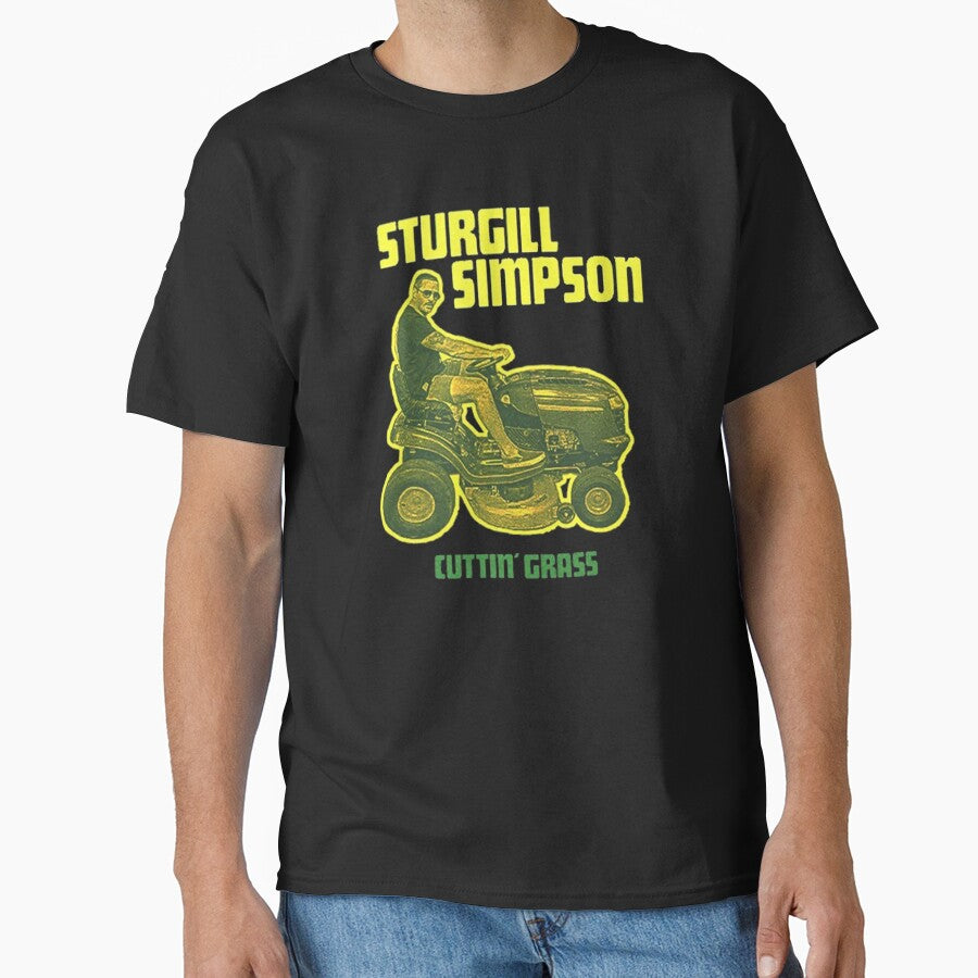 Copy of STURGILL,long sleeve STURGILL,stuff STURGILL,funny STURGILL, by mclemoremichele
