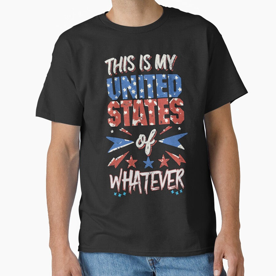 This is my united states of whatever by Corpsecutter