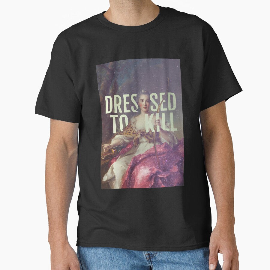 Dressed To Kill Surreal Animal Fashion by mxelmurwemb46