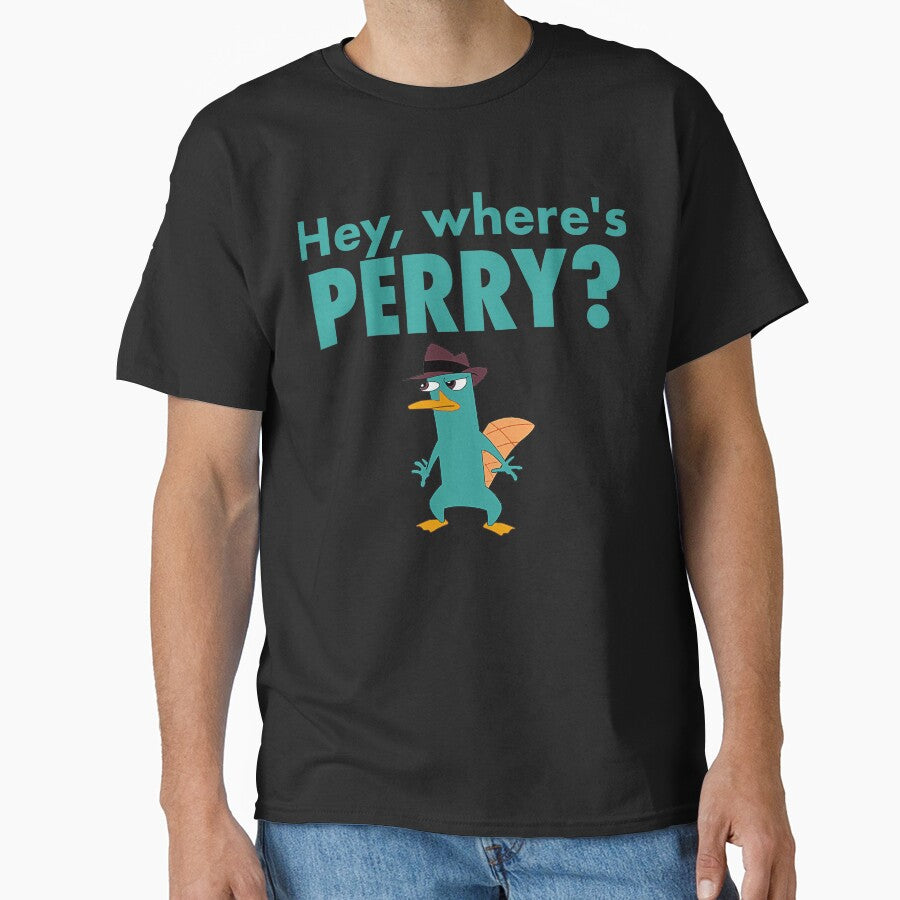 Phineas And Ferb 2 by HendrikWulf