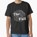 The Fall by davidtdwwalker
