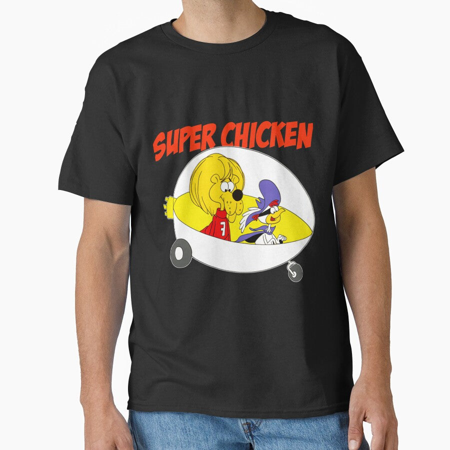 SuperChicken   BEST SELING Limited Edition | Perfect Gift by anitatana