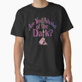Are You Afraid Of The Dark? by acquiesce13