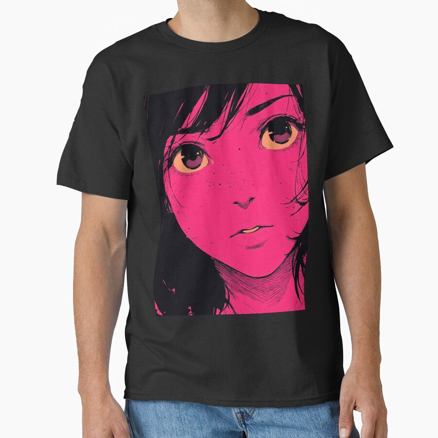 Contour Line Chronicle by Retro Type