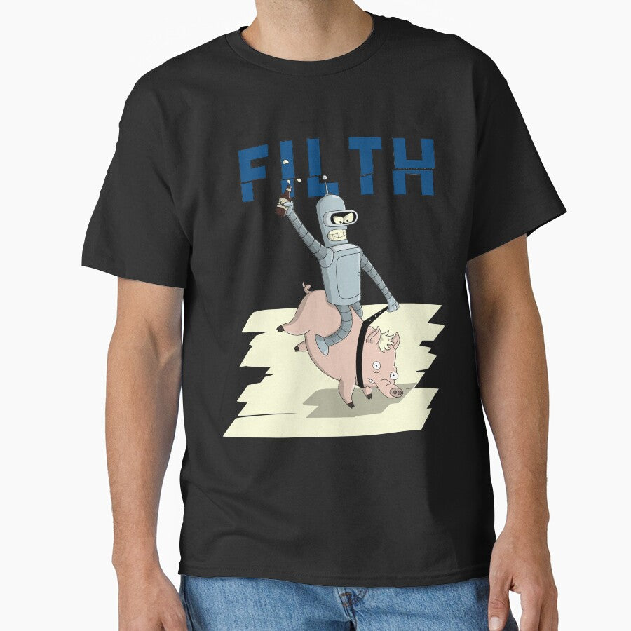 Filth by sovlful