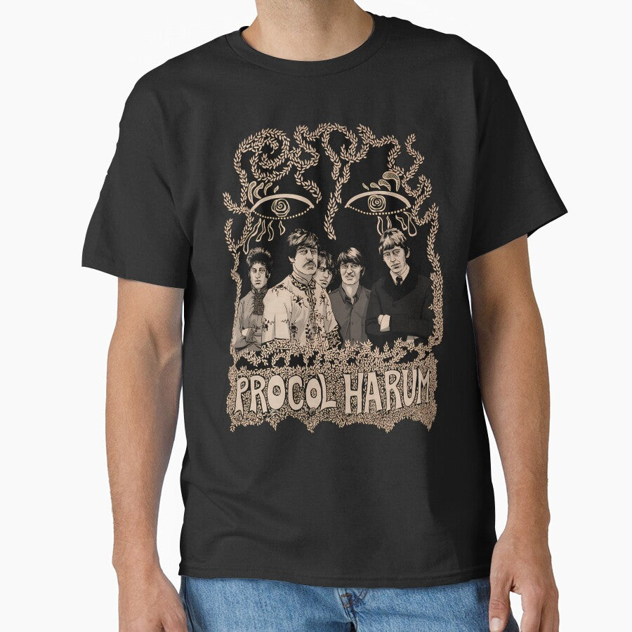 Procol Harum by tdwngplum