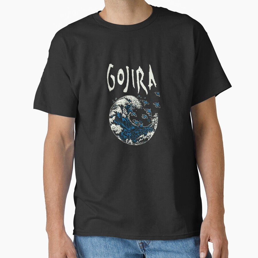 Copy of gojira band,long sleeve gojira band,stuff gojira band,funny gojira band,cool gojira band, by jamessneed8