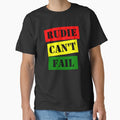 Rudie Can't Fail by sirglennbo