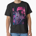 Neon Kitsune Girl by TOKYOSTUDIO