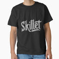 Skillets Band by TenacityLionel