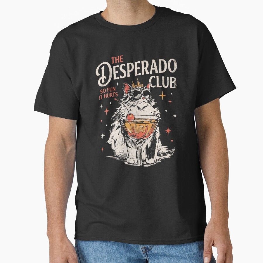 Dungeon Crawler Carl Princess Donut Desperado Club by DebbieEganCo