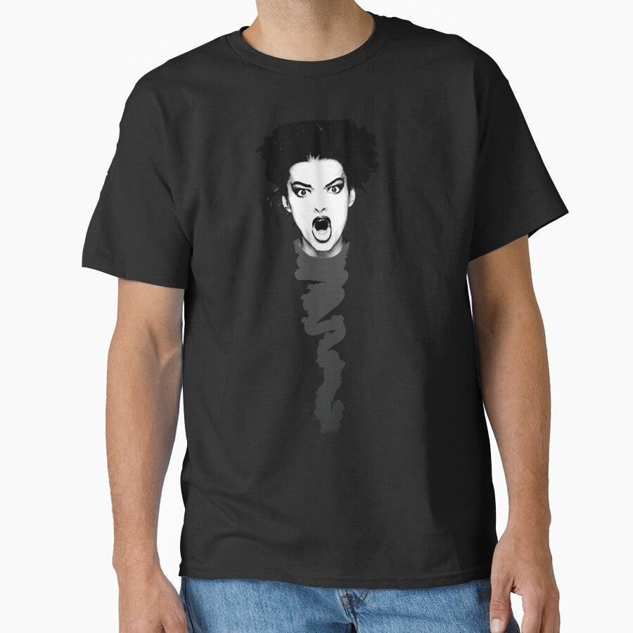 hagen dark t-shirt by dreamer-zone
