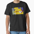 Milhouse Eyebrows by Cade Shop