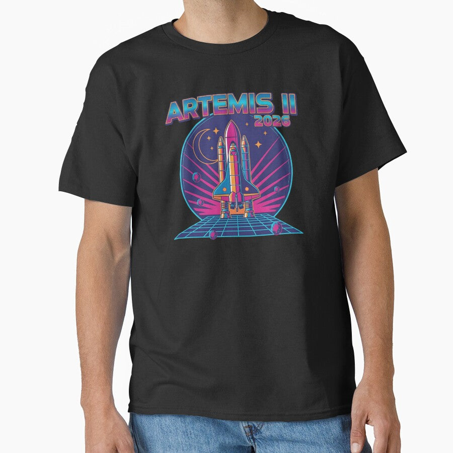 artemis ii by maglomanya