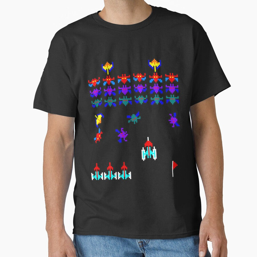 Galaxians by disposalist