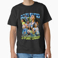azzi three point contest champion by S'MORE STICKERS