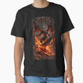 Satan Surfing by The King's general goods
