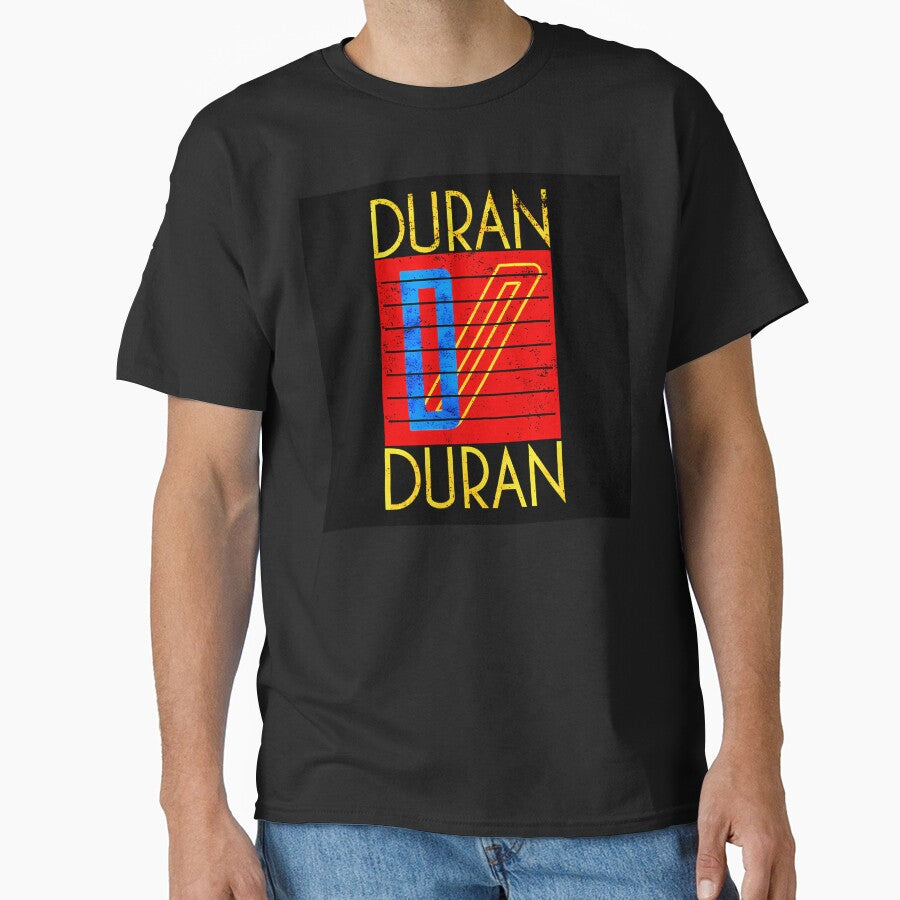 Copy of duran duran band by mushin-