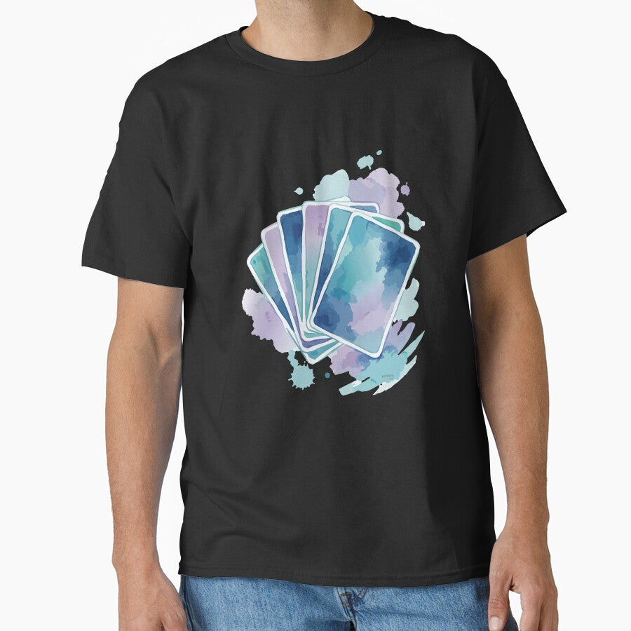Arcane Deck by Mythos Club