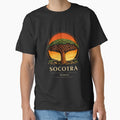 Socotra Dragon Blood Tree - Cultural Heritage of Yemen by Culture Atlas