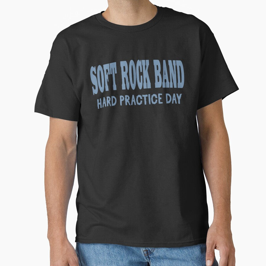 Soft Rock Band – Hard Practice Day by MOCOPOCO