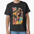 Feminist Boho Art Women by StudioGothics