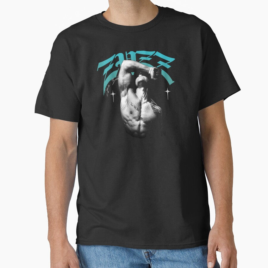 Zyzz Aesthetic Legacy by sazuii