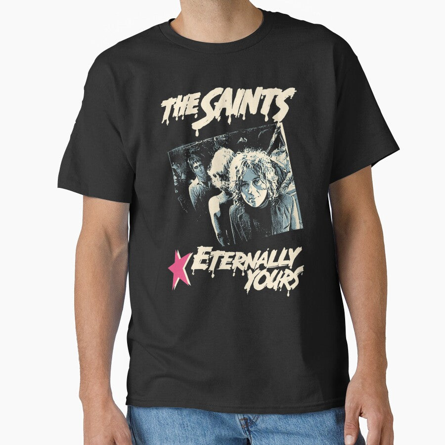 The Saints Eternally Yours by ojdana