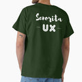 Senorita UX by trendingatees