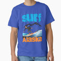 Surf Alaska! by AlaskaExtreme
