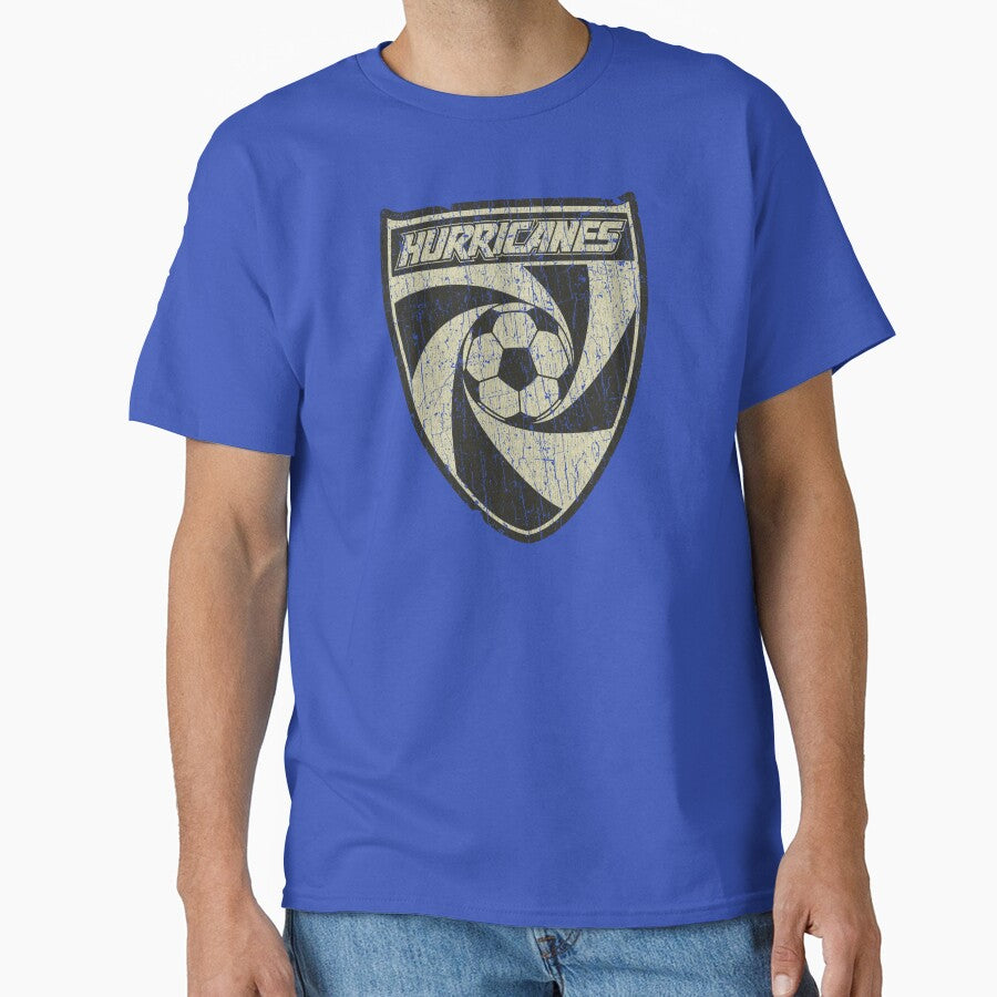 Hurricanes FC 1993 by AstroZombie6669