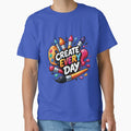 Creative Every Day Art Design by myJPEG