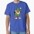 Phillie Phanatic All Sports by robotghost