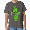 Cali Surfing by GRDesigns