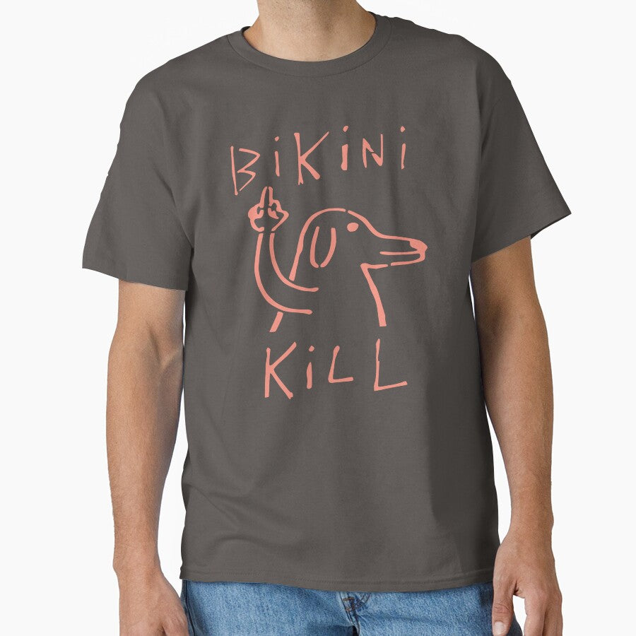 Bikini Kill by V.I.S.T.A.