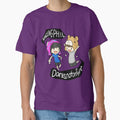 AmazingPhil and Danisnotonfire by iZelda